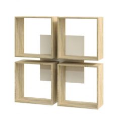 Спальня Эдем-1 (модульная) в Кунгуре - kungur.mebel24.online | фото 8