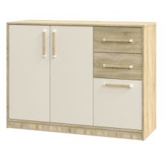 Спальня Эдем-1 (модульная) в Кунгуре - kungur.mebel24.online | фото 5