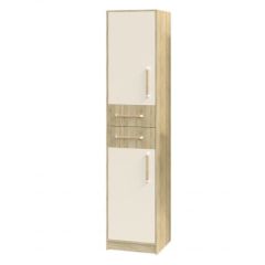 Спальня Эдем-1 (модульная) в Кунгуре - kungur.mebel24.online | фото 9