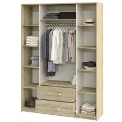 Спальня Эдем-1 (модульная) в Кунгуре - kungur.mebel24.online | фото 11