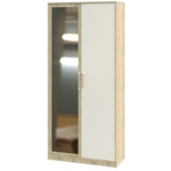 Спальня Эдем-1 (модульная) в Кунгуре - kungur.mebel24.online | фото 12