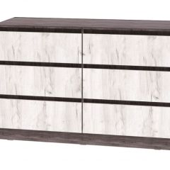 Спальня Милана (модульная) в Кунгуре - kungur.mebel24.online | фото 8