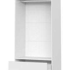 Спальня Токио (Вариант-1) 1600 в Кунгуре - kungur.mebel24.online | фото 13