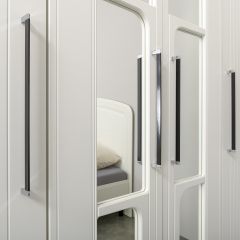 Спальня Валенсия (модульная) в Кунгуре - kungur.mebel24.online | фото 5