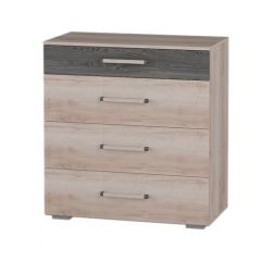 Спальня ВЕРСАЛЬ-1 (модульная) в Кунгуре - kungur.mebel24.online | фото 8
