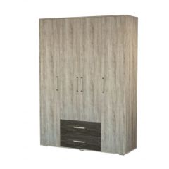 Спальня ВЕРСАЛЬ-2 (модульная) в Кунгуре - kungur.mebel24.online | фото 3