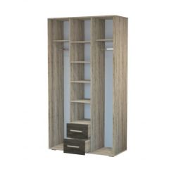 Спальня ВЕРСАЛЬ-2 (модульная) в Кунгуре - kungur.mebel24.online | фото 6