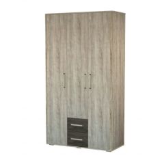 Спальня ВЕРСАЛЬ-2 (модульная) в Кунгуре - kungur.mebel24.online | фото 5