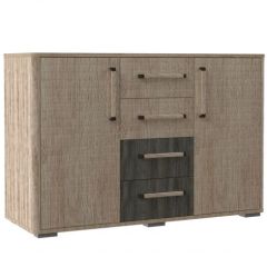 Спальня ВЕРСАЛЬ-2 (модульная) в Кунгуре - kungur.mebel24.online | фото 12