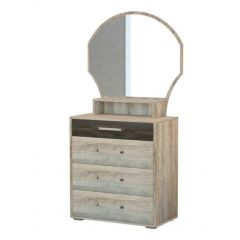 Спальня ВЕРСАЛЬ-2 (модульная) в Кунгуре - kungur.mebel24.online | фото 13