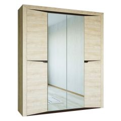 Спальня ВЕРСАЛЬ-5 (модульная) в Кунгуре - kungur.mebel24.online | фото 2