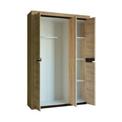 Спальня ВЕРСАЛЬ-5 (модульная) в Кунгуре - kungur.mebel24.online | фото 5