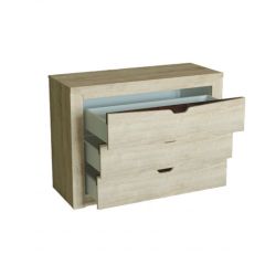 Спальня ВЕРСАЛЬ-5 (модульная) в Кунгуре - kungur.mebel24.online | фото 10
