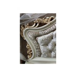 Спальный гарнитур Джоконда (крем) в Кунгуре - kungur.mebel24.online | фото 17