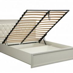 Спальный гарнитур Эльмира (модульный) Белый в Кунгуре - kungur.mebel24.online | фото 6