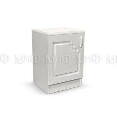 ГАРМОНИЯ Спальный гарнитур (модульная) МДФ в Кунгуре - kungur.mebel24.online | фото 7