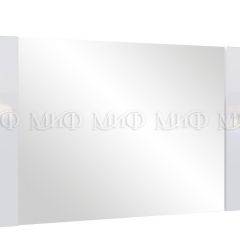 КИМ Спальный гарнитур (модульная) МДФ (белый) в Кунгуре - kungur.mebel24.online | фото 18