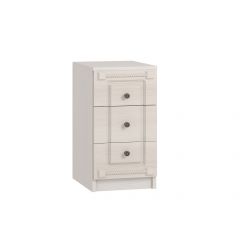 Спальный гарнитур Константа (модульный) в Кунгуре - kungur.mebel24.online | фото 4