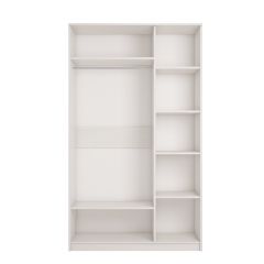 Спальный гарнитур Константа (модульный) в Кунгуре - kungur.mebel24.online | фото 6