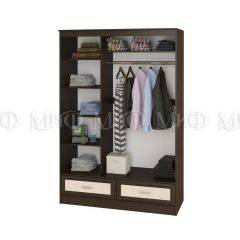 МАЛЬТА Спальный гарнитур (модульная) ЛДСП в Кунгуре - kungur.mebel24.online | фото 6