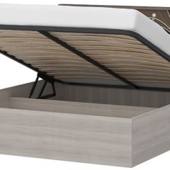 Спальный гарнитур Николь (модульный) в Кунгуре - kungur.mebel24.online | фото 4