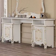 Спальный гарнитур Рафаэлла (модульный) в Кунгуре - kungur.mebel24.online | фото 4