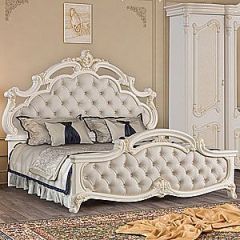 Спальный гарнитур Рафаэлла (модульный) в Кунгуре - kungur.mebel24.online | фото 5