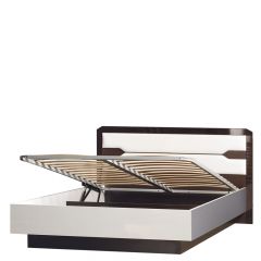Спальный гарнитур Ронда (модульный) в Кунгуре - kungur.mebel24.online | фото 3