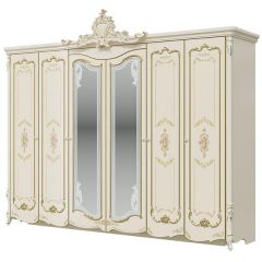 Спальный гарнитур Шейх (модульная) в Кунгуре - kungur.mebel24.online | фото 8