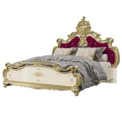 Спальный гарнитур Шейх (модульная) в Кунгуре - kungur.mebel24.online | фото 15