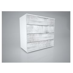 Спальный гарнитур Сорренто EVO (модульный) в Кунгуре - kungur.mebel24.online | фото 7