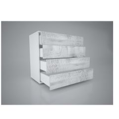 Спальный гарнитур Сорренто EVO (модульный) в Кунгуре - kungur.mebel24.online | фото 8