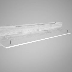 Спальный гарнитур Сорренто EVO (модульный) в Кунгуре - kungur.mebel24.online | фото 12