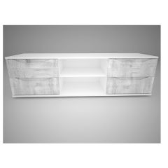 Спальный гарнитур Сорренто EVO (модульный) в Кунгуре - kungur.mebel24.online | фото 15