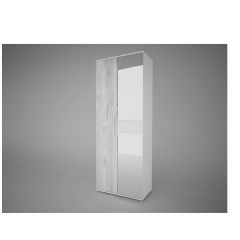 Спальный гарнитур Сорренто EVO (модульный) в Кунгуре - kungur.mebel24.online | фото 17