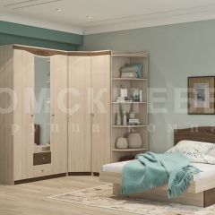 Спальный гарнитур Ванесса (модульный) в Кунгуре - kungur.mebel24.online | фото
