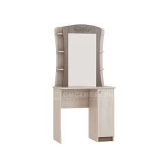 Спальный гарнитур Ванесса (модульный) в Кунгуре - kungur.mebel24.online | фото 8