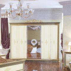 Спальный гарнитур Версаль (модульная) в Кунгуре - kungur.mebel24.online | фото 12