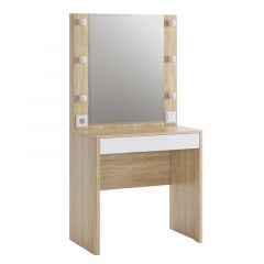 ЗАРА Спальный гарнитур (модульный) в Кунгуре - kungur.mebel24.online | фото 8
