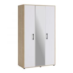 ЗАРА Спальный гарнитур (модульный) в Кунгуре - kungur.mebel24.online | фото 3