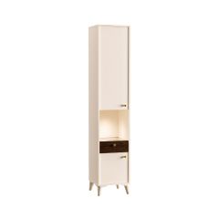 Стеллаж 13.145 Миндаль в Кунгуре - kungur.mebel24.online | фото