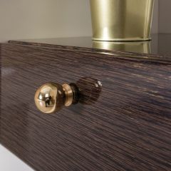 Стеллаж 13.145 Миндаль в Кунгуре - kungur.mebel24.online | фото 2