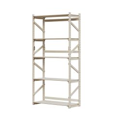 Стеллаж Конструктор Арт.С1600-1 в Кунгуре - kungur.mebel24.online | фото