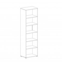 Стенка Ницца в Кунгуре - kungur.mebel24.online | фото 6