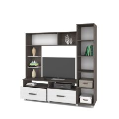 ВИОРА Стенка В78 в Кунгуре - kungur.mebel24.online | фото 2