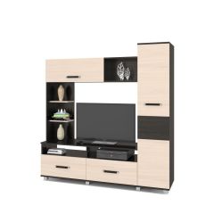 ВИОРА Стенка В78 в Кунгуре - kungur.mebel24.online | фото 3