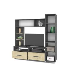 ВИОРА Стенка В78 в Кунгуре - kungur.mebel24.online | фото 6