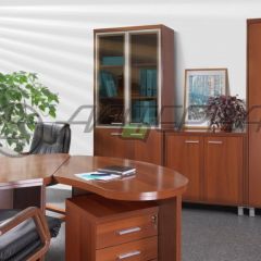Стол для переговоров "Лауреат" Л.О-23 в Кунгуре - kungur.mebel24.online | фото 6