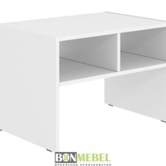 Стол журнальный тип 8 в Кунгуре - kungur.mebel24.online | фото 6