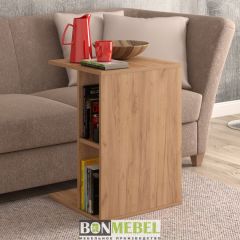 Стол журнальный тип 8 в Кунгуре - kungur.mebel24.online | фото 7